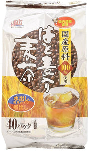 SKK Kamitsujien Barley Tea 400g