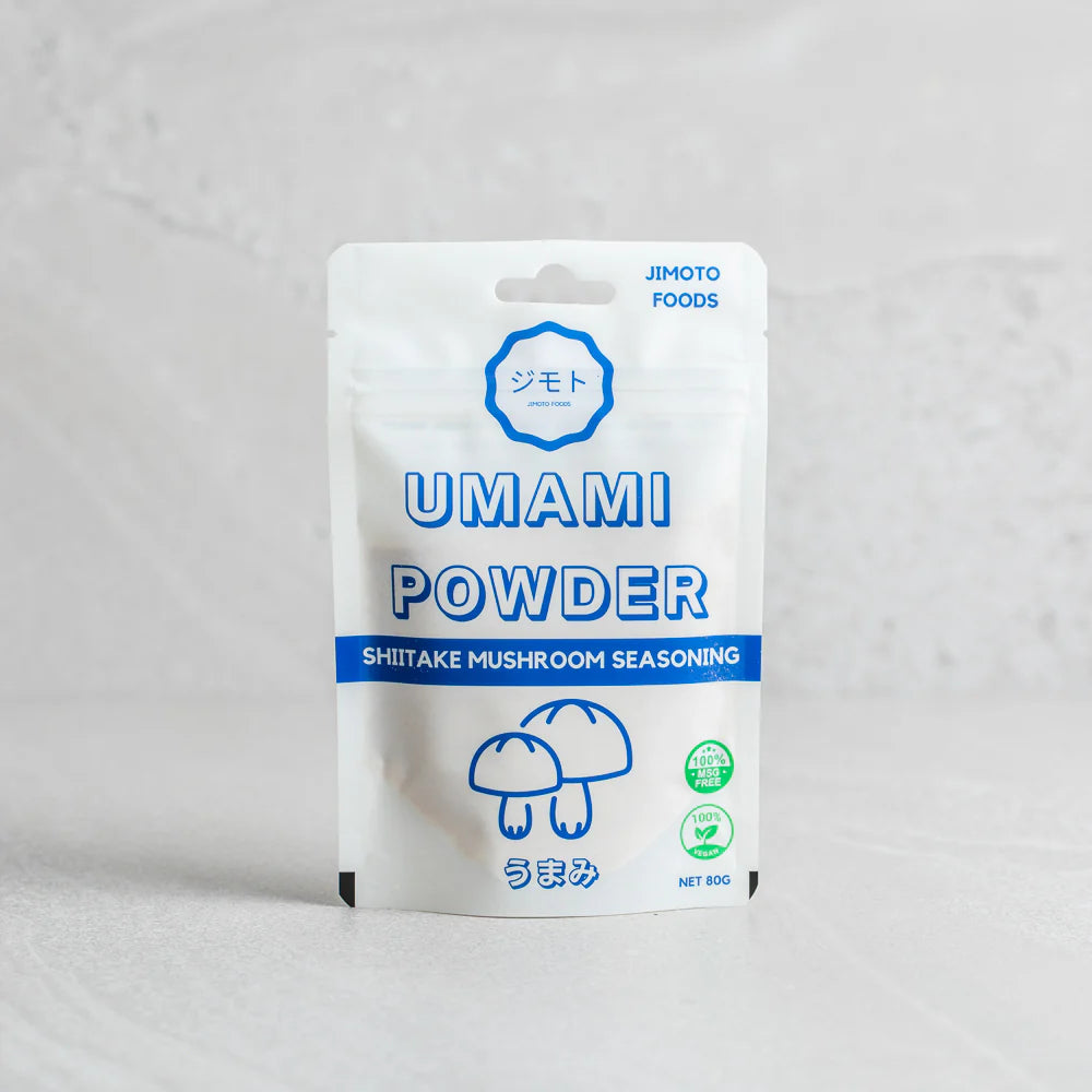 Jimoto Foods Umami Powder 80G