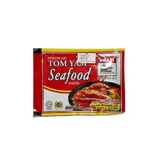 Adabi Perencah Tom Yam Seafood Paste 40G
