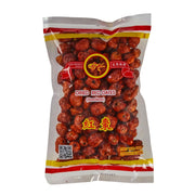 Gold Fish Brand Dried Red Dates Seedless 500g
