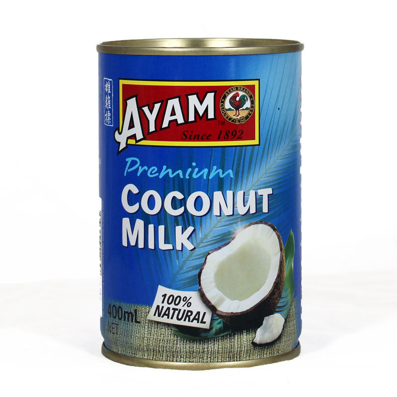 Ayam Coconut Milk 400ml