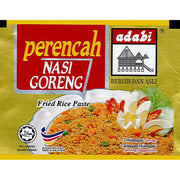Adabi Perencah Nasi Goreng Fried Rice Paste 30g