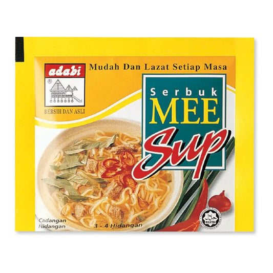 Adabi Serbuk Mee Sup 20g