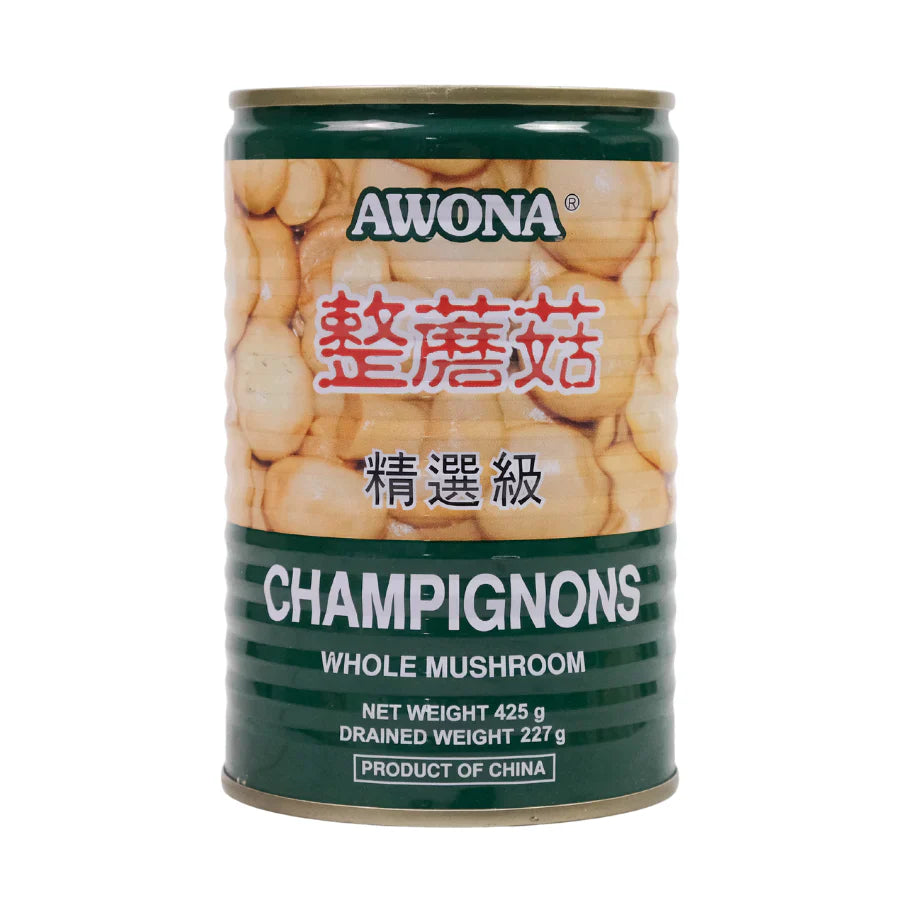 Awona Champignons Whole Mushroom 425g