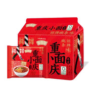 JML Chongqing Spicy Flavour Instant Noodles 5P