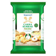 Bogasari Cakra Kembar Wheat Flour 1Kg