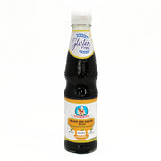 HEALTHY BOY BRAND BLACK SOY SAUCE 420G (GLUTEN FREE)