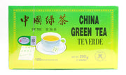 Sprouting China Green Tea Bags 200g