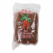 Chilli Brand Red Rice Vermicelli 400g