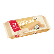 Garden Cream Wafers Coconut Flavoured 200g
