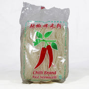 Chilli Brand Rice Vermicelli 400g
