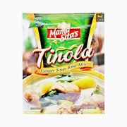 Mama Sita's Ginger Soup Base (Tinola) Mix 25G