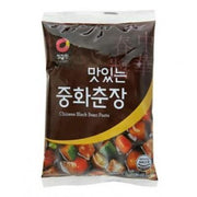 Chong Jung Won Chinese Black Bean Paste 250g