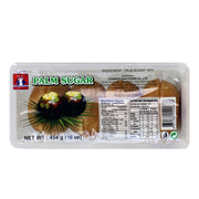 CTF Palm Sugar 454g