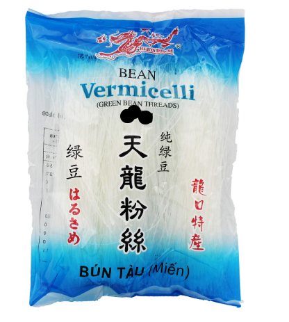 Heaven Dragon Green Bean Threads 400G