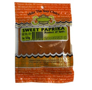 Perfect Fine Foods Sweet Paprika 50g