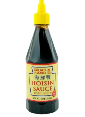 Golden Pagoda Hoisin Sauce 555g