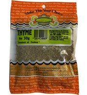 Perfect Fine Foods Thyme 30g
