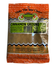 Perfect Fine Foods Cinnamon Ground 70g
