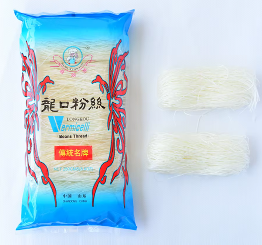 Yummy Brand Longkou Vermicelli 250g