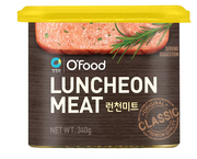 Chung Jung One O'Food Luncheon Meat 340g