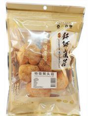 Golden Bai Wei Premium Hericium Erinaceus 70G