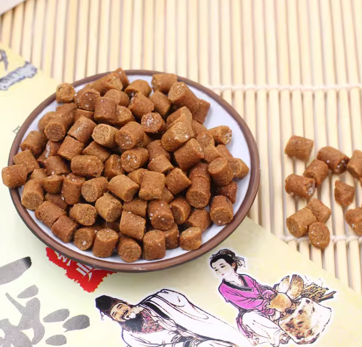 Zhenghe Old and Honey Citron Plum Snack 52g