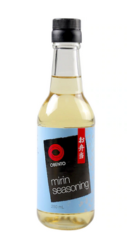 Obento Mirin Seasoning For Cooking 250ml