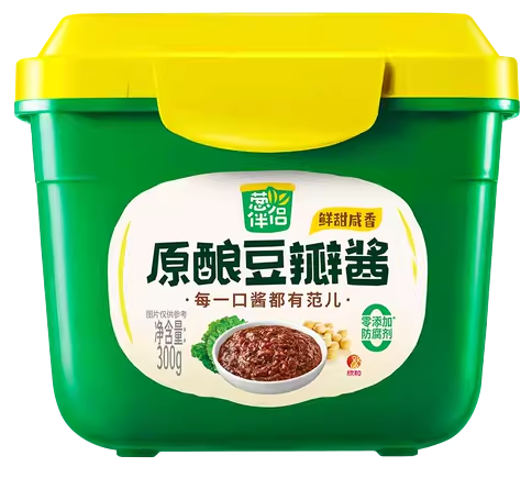 Congbanlv Broad Bean Paste 800g