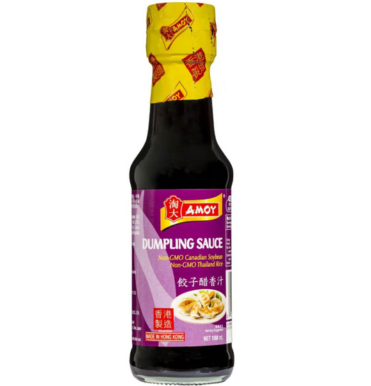 Amoy Dumpling Sauce 150ml