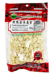 Heng Fai Brand South Apricot Kernel 80g