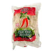 Chilli Brand Flat Rice Noodles 300G