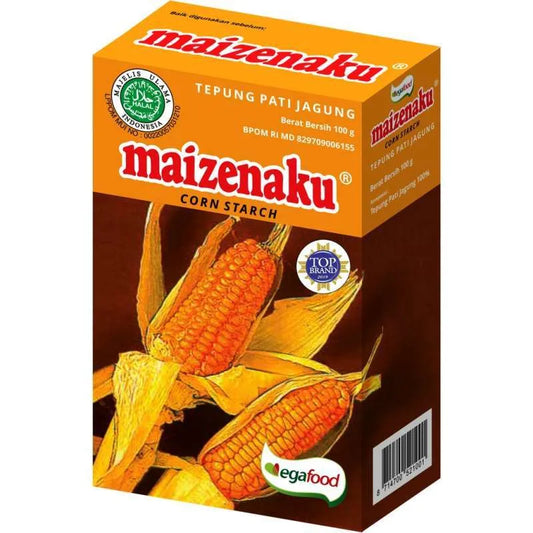 Maizenaku Corn Starch 300g