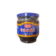 Yihui Dongxing Olive Vegetable 170g
