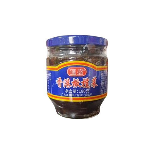 Yihui Dongxing Olive Vegetable 170g