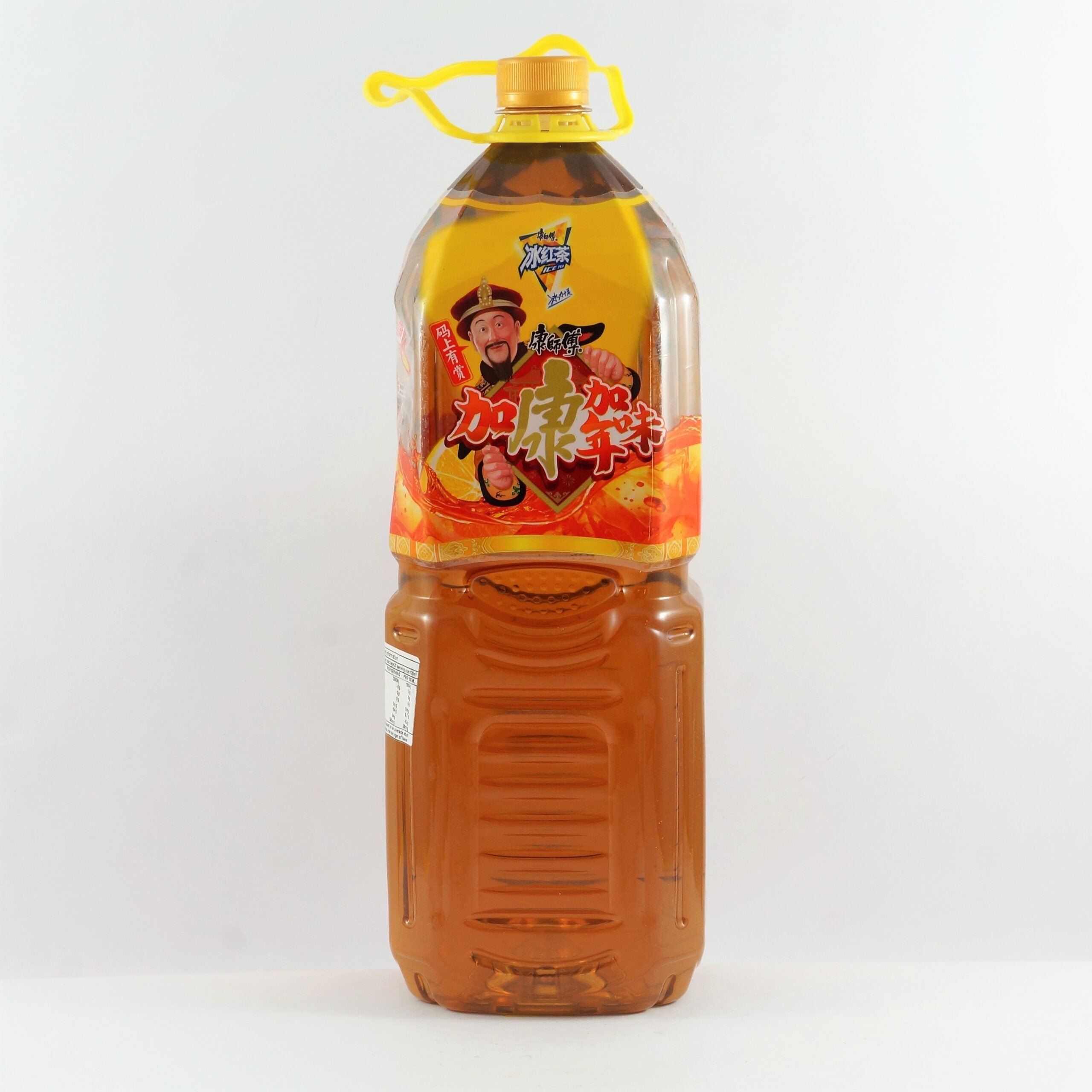 KANG SHI FU ICED TEA 2L – ARC ASIAN GROCER