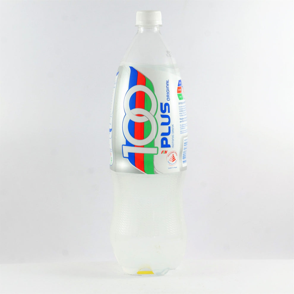 F&N 100 Plus Isotonic Drink 1.5L – ARC ASIAN GROCER