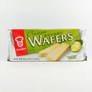 GARDEN CREAM WAFERS DURIAN 200G