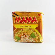MAMA PORK NOODLES 90G
