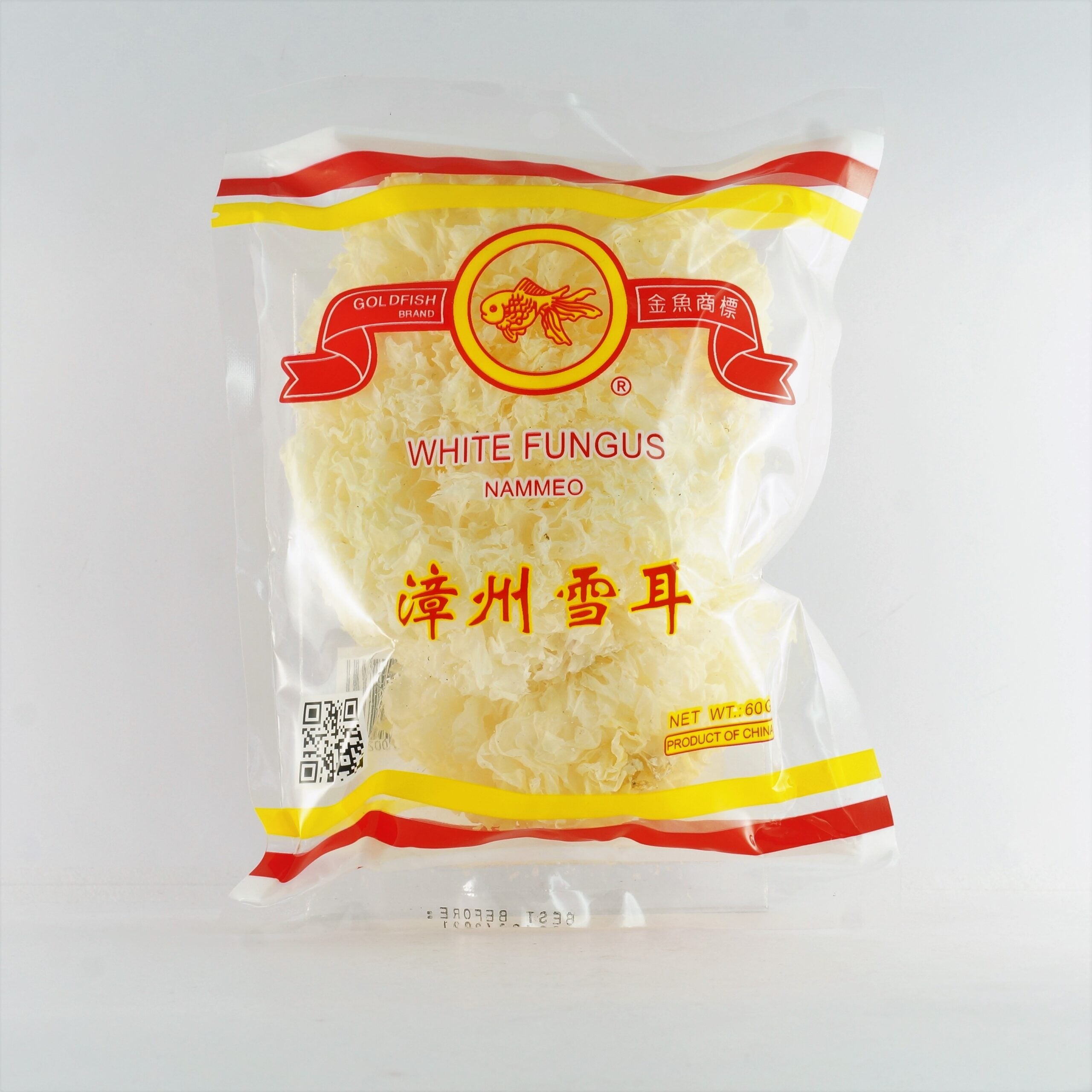 Gold Fish White Fungus 60G