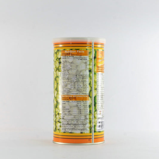 KHAO SHONG GREEN PEAS ROASTED 280G