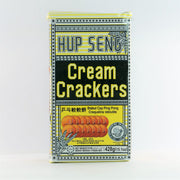 Hup Seng Cream Crackers 428g