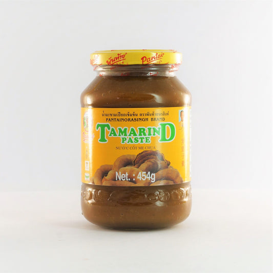 Pantai Tamarind Paste 454g