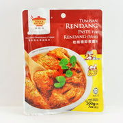 Tean's Gourmet Rendang Paste 200g