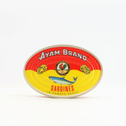 Ayam Sardines In Tomato Sauce 425g