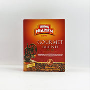 Trung Nguyen Gourmet Ground Coffee 500G