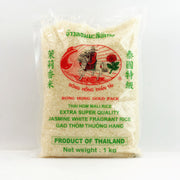 BONG HONG THAN TAI JASMINE RICE 1KG