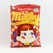 Fujiya Milky Soft Candy Milk Flavour 82.8G