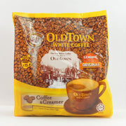 Old Town White Coffee 2 in 1 Creamer 15X25G