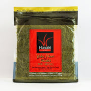 Hanabi Yaki Nori for Sushi 10 Sheets 25g
